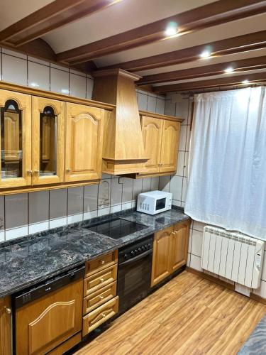 Casa Alcazaba in กัวดิกซ์