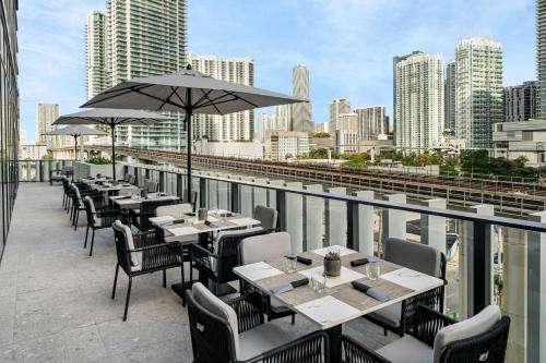 Element Miami Downtown - image 9