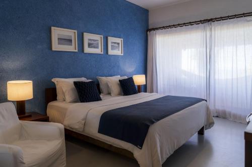 Suite, superior, sea view