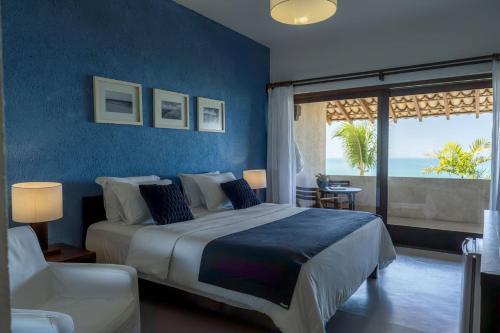 Hotel Maitei in Porto Seguro