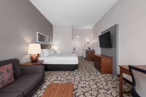 Holiday Inn Stevens Point - Convention Center an IHG Hotel - image 6