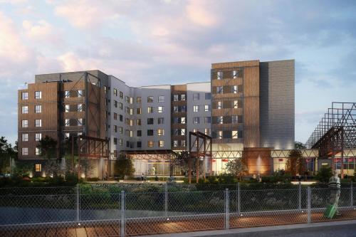 Residence Inn By Marriott Philadelphia Bala Cynwyd in Bala-Cynwyd, USA