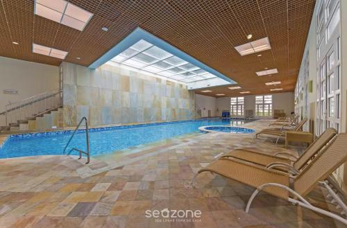 Foto - Estudios cómodos en IL Campanario Resort ILCJR