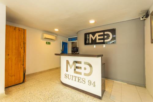 Hotel Med Suites 94 - image 4
