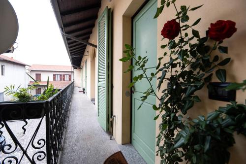 Casa Turbigo-Malpensa-Milano
