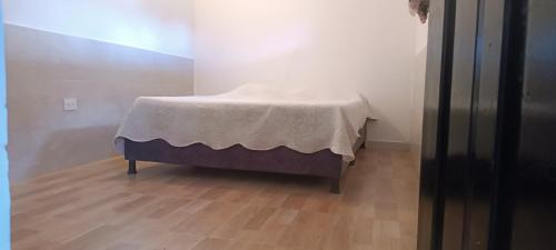 Apartamento con patio Toca Centro in Toca