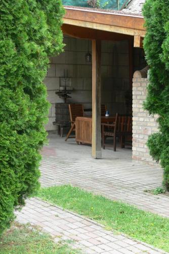 Falusi Vendégház - image 8