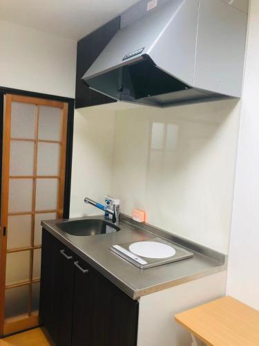 TAKEITEI Japanese-style lodge