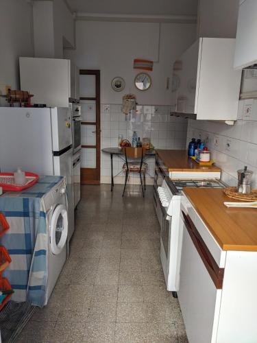 Ampio appartamento luminoso