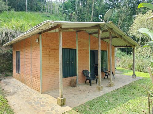 Cucú Ardilla Vivienda Campestre en Pance