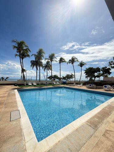 Surrounding environment, Ocean View. Acogedor Apartamento frente al mar in Porlamar