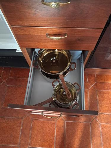 로마 Biddy's house 4성급 싱글룸 전망