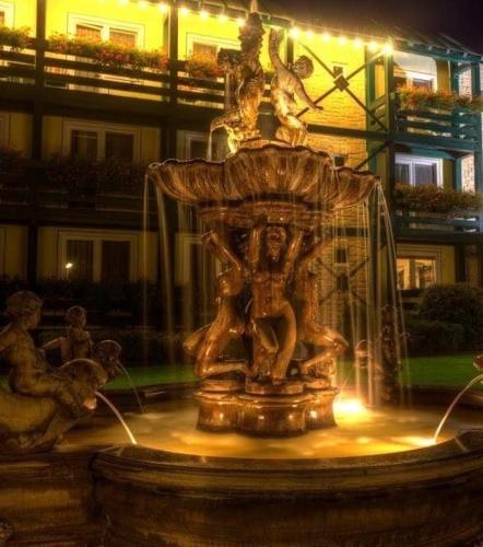 Grand Hotel Residence Piešťany - Boutique hotel obrázok