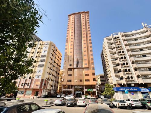 Cent Al Khair Hotel Makkah - Mecca Cent Al Khair Hotel Makkah - Mecca