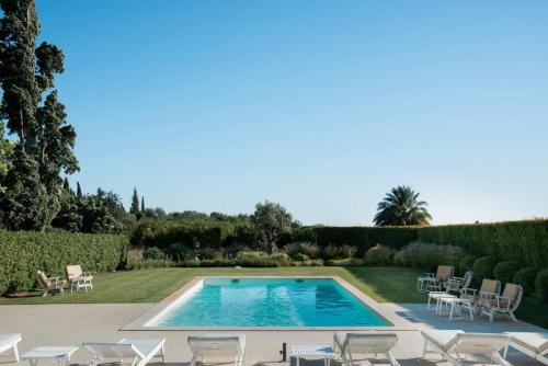 Exterior view, Bartolomeu Cottage - Portimao in Penina