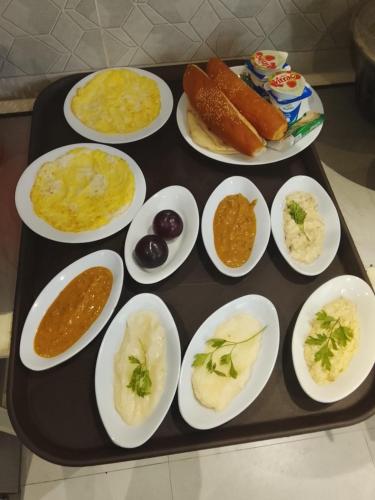 Sama Hotel Sherif Basha - image 14