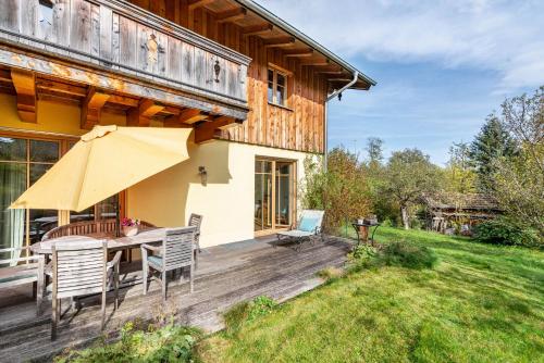 Tegernseele - Apartment - Gmund am Tegernsee