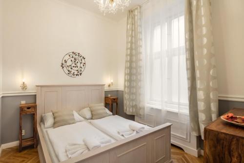 Masná - Old Town Residence, Praha (fotografie 10)