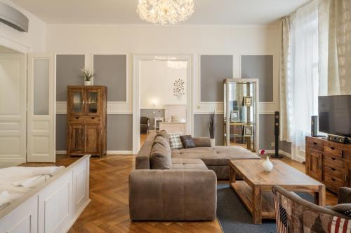 B&B Prague - Masná 19 - Old Town Residence - Bed and Breakfast Prague