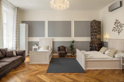 Masná - Old Town Residence, Praha (fotografie 8)