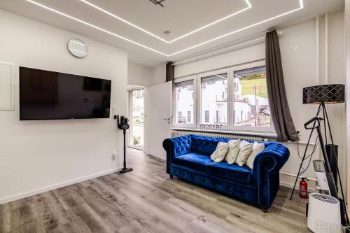 Apartment Bollenhutzauber - Modern - Zentral - Parkplatz - Top bewertet in Gutach (Schwarzwaldbahn)