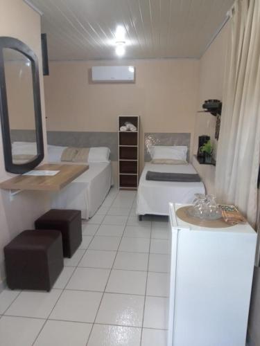 Espaço AGA Room (Espaco AGA Room) in Zona 01