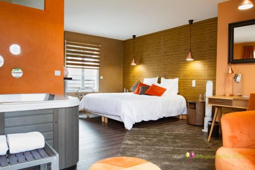L'Hostellerie d'Acquigny 1