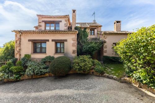 Dalt La Figuera gîte à louer La Higuera