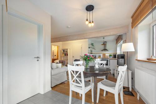 A szálláshely kívülről, Ferienwohnungen in Neufeld in Marne