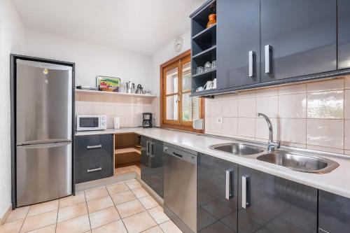 Konyha, La Era de Alcántara (La Era de Alcantara) in Villamena