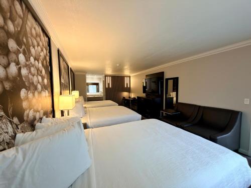 Super 8 by Wyndham Ukiah - image 14