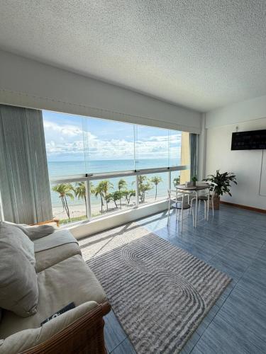 Surrounding environment, FelipaStudio con acceso directo a la playa in Margarita Island
