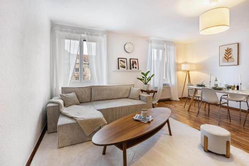 Spa Apartment am Bauhausmuseum - Dessau