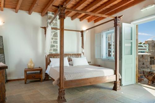 Santanna Suites in باتموس