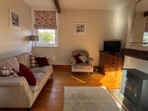 Stable Cottage Lytham