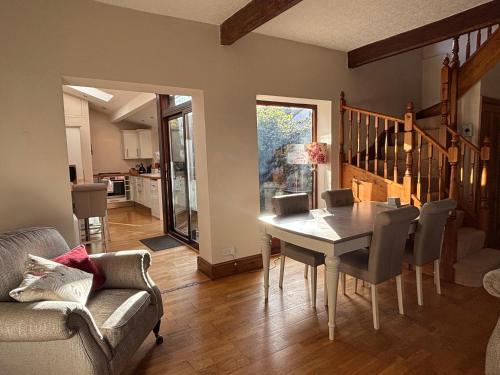 Stable Cottage Lytham