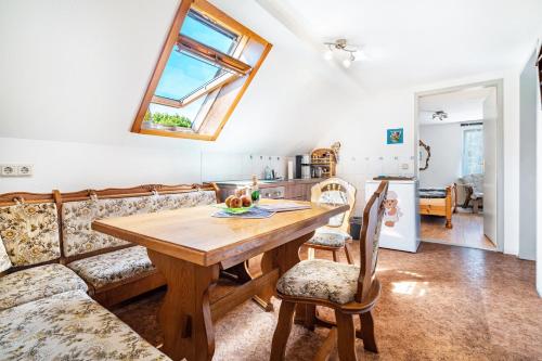 ミロブ Ferienwohnungen in Starsow 4つ星 ゲストハウス 客室