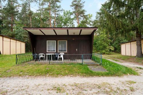 Bungalow 22 - Kimbucht - Village et club de vacances - Reichendorf