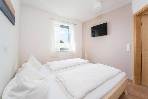 Two-Bedroom Studio Apartment