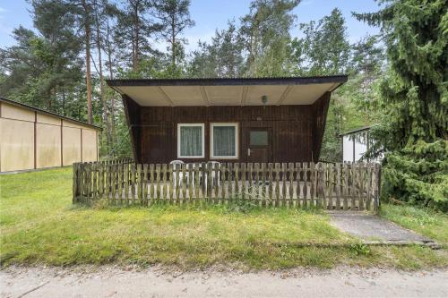 Bungalow 19 - Kimbucht - Village et club de vacances - Reichendorf