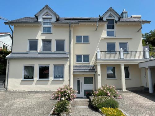 Exterior view of Ferienwohnung Nell