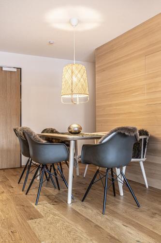 Utvendig, Design Apartment Au - Voralberg in Au