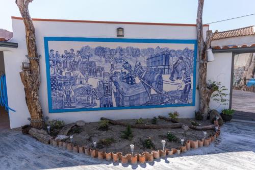 Cantinho Do Bairro Alto gîte à louer Cal de Bois