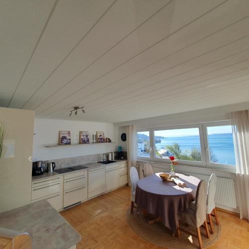 Buitenkant, Ferienwohnung Panorama Seesicht in Sipplingen