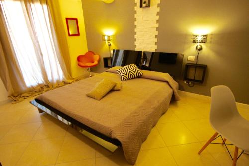 Fasiliteter, Park 20 Guesthouse in Olbia