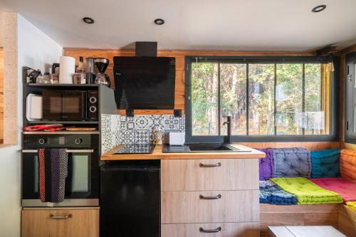 Lou Cabanot 640 portes du Bassin - Location, gîte - Le Barp