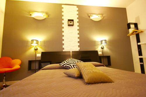 Park 20 Guesthouse, Ольбия