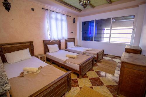 1 twin bed