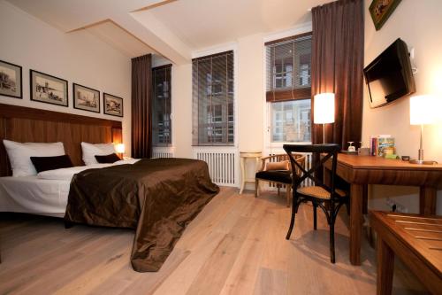 Boutique Hotel Classico Bremen - image 3