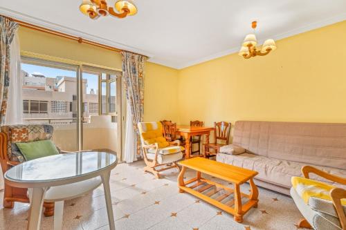 Agata 2 Esc 2 7b - Location saisonnière - Islote La Galera